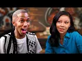 Download Lagu Faith Nketsi's Date | She loves a man with MONEY