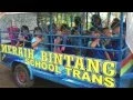 Lagu Meraih Bintang School Transport