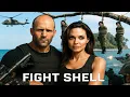Download Lagu FIGHT SHELL |  Jason Statham \u0026 Angelina Jolie| Best Action Movies 2025 Full Movie English HD