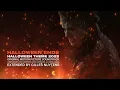 John & Cody Carpenter, Daniel Davies: Halloween Ends - Halloween Theme [Extended by Gilles Nuytens]