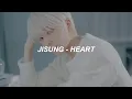 Download Lagu NCT Jisung 박지성 - '마음 (Heart)' Easy Lyrics (IU 아이유 Cover)