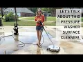 Is the Best Pressure Washer Surface Cleaner Worth the Hype Almost True to its Hype