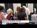 Employ Baton Rouge hosts job fair