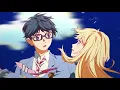 Download Lagu 光るなら Hikarunara / Goose house  ：アニメ「四月は君の嘘」オープニングソング