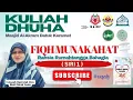 Download Lagu RAHSIA RUMAH TANGGA BAHAGIA (SIRI 1) 🧕 uqafy