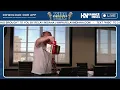 Hammer Nigel - Hammer Goes Solo w Weather Updates Matt Bair Beer Sample Friday
