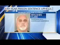Convicted felon sentenced to nearly 100 years in Upshur County