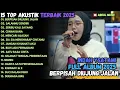Download Lagu BERPISAH DIUJUNG JALAN - SALAHMU SENDIRI - SERIBU KALI SAYANG | TOP AKUSTUK FULL ALBUM 2025