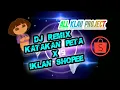 DJ KATAKAN PETA | DJ IKLAN SHOPEE COD REMIX FULL BASS