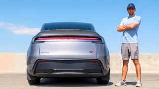 Tesla Model Y - My Thoughts After 1 Year of Ownership