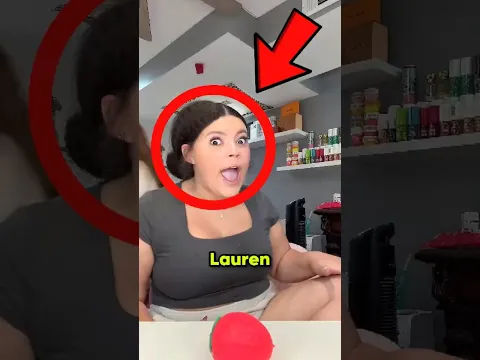 This girl Gets Angry After Her Sister Breaks Her Favorite Squishy 😡
