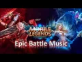 Download Lagu Mobile Legends: Soundtrack Epic Battle Music