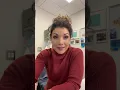 Ali Carr Beauty Banter With Ali On December 19 2023 On QVC