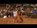 Download Lagu From the Palace to the Tent: Klana Topeng dance performed by Lancaran Bendrong, Ladrang Kenceng 08