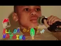 Rotimi - Love Somebody (Visualizer)
