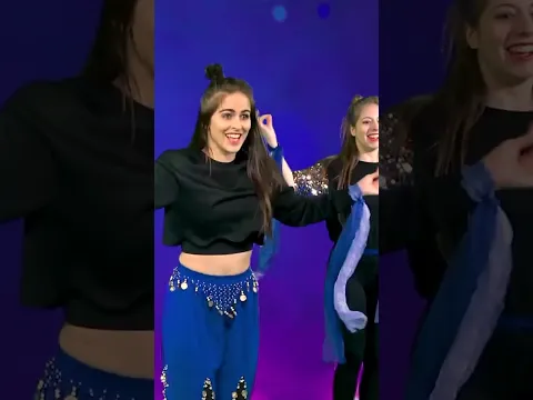 The Kasbah 🕺 | Songs for Kids | Learn the Dance | Mini Disco