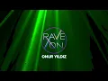 #RaveOn! 99 ~ Einmusik - James Hype - EDX - Dosem & Hana - Crusy - BLR - Andrew Bayer and many more.