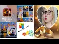 How to play Magic Swap Puzzle I GEMS FLIGHT TV