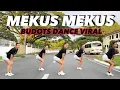 MEKUS MEKUS Mr Nobody Dj KRZ Budots Dance Remix Dance Fitness ft Danza Carol Angels