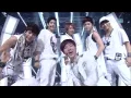 Download Lagu BTOB [Intro + WOW] @SBS Inkigayo Popular song 20120916