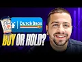 Should Investors Buy DutchBros Stock Today BROS Stock Analysis