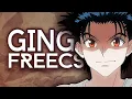 Download Lagu Todo Sobre Ging Freecss | Hunter x Hunter | Lizlo