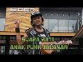 Download Lagu SUARA HATI PENGAMEN PUNK JALANAN ⁉️Cover Lagu Romi Jahat - ulangku Untuk Pergi Kembali