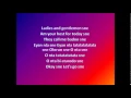 Olamide - Lagos Boys Lyrics