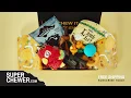 April Super Chewer Double Deluxe Promotion