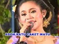 Sangga Buana - Lare gunung-Ririt Rengganis