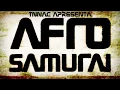 AfroSamurai 1