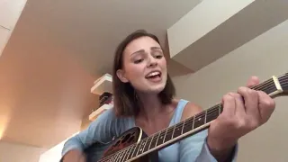 carys more hearts than mine ingrid andress cover 