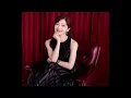 感謝でいっぱいです！島田歌穂の「ウェルカム・トゥ・クリスマス（2024）」MV公開