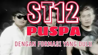 Download TERBARU ST12 PUSPA AKUSTIK MP3