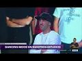 Hugo Lobo pasó por los Acústicos de Medianoche