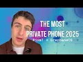 Your phone is spying on you - Here s How to DeGoogle Your Family s Phones GrapheneOS Guide