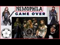 NEMOPHILA / GAME OVER - My Favorite Song? - BOSS Coffee and JROCK