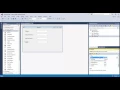 Visual Studio 2015 Visual Basic Change Object Info