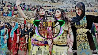 بختيار صالح اغنية دبكه كردية ردح نار نار Remix Kurdi 2022 