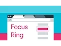 Focus Ring -