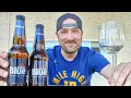 Labatt Brewing Toronto Canada Rochester NY Labatt Blue - Pristine Pilsener