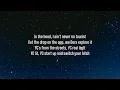 YG - Scared Money (Lyrics) Ft. Moneybagg Yo & J. Cole