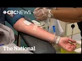 Grifols cleared plasma donors despite disease-risk concerns Health Canada