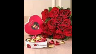 عيني عالجمال دندنها