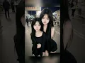 Download Lagu Two Asian goddesses in black skirts. #cute#beauty #ai