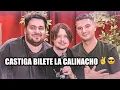 Download Lagu CEL MAI AMUZANT INTERVIU cu CALINACHO @truecalinacho | Chefi la furculite #193