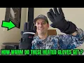 Do Heated Gloves with Battery Packs Actually Work How Long Do They Keep Your Hands Warm