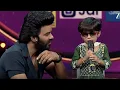 Download Lagu Varunavi's Aggipulla Lanti Song Performance | SaReGaMaPa Li'l Champs | Every Sat @ 9 PM | Zee Telugu