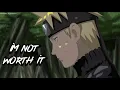 Download Lagu NEFFEX - I'm Not Worth It 「 AMV 」
