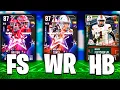 THE BEST PLAYERS AT EVERY POSITION IN CFB 27 ULTIMATE TEAM YOU NEED TO USE THESE CARDS TODAY